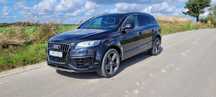 Audi Q7 3.0tdi 2006r w Pakiecie V12 lift