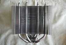 Кулер Thermalright IFX-14 LGA 775, 1150, 1151, 1155, 1200, 1366, 2011