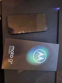 Telefon Motorola g8 power