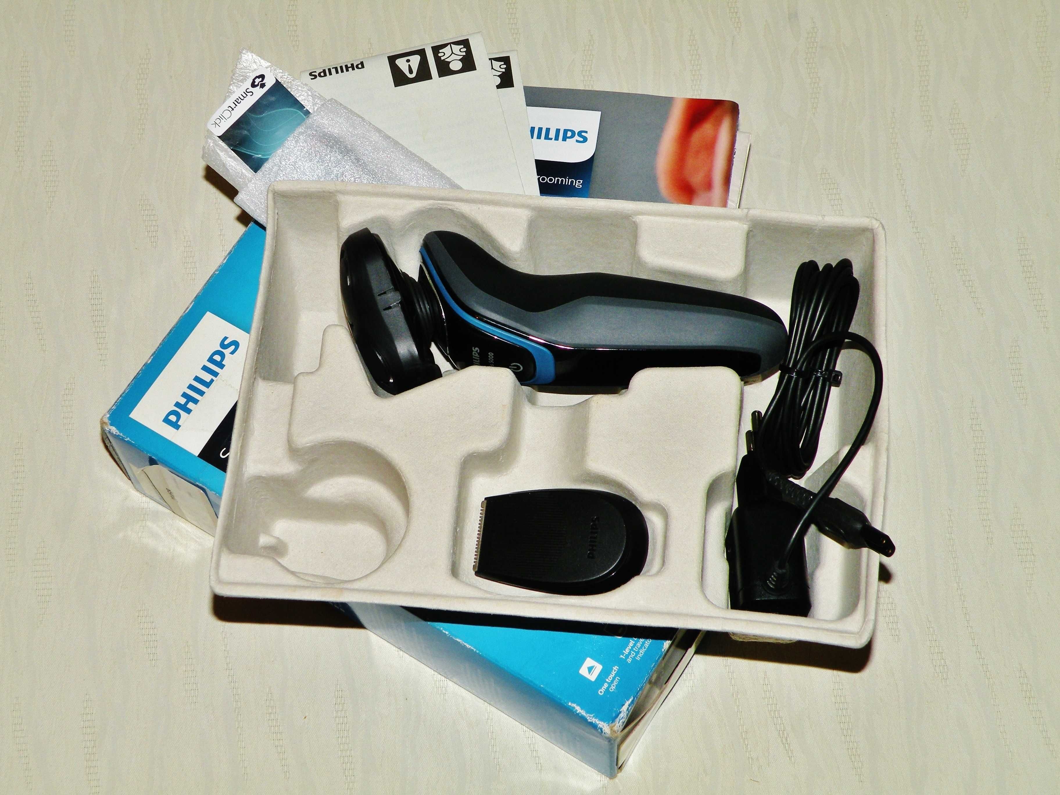 Golarka Philips S5100/06 Shaver Series 5000