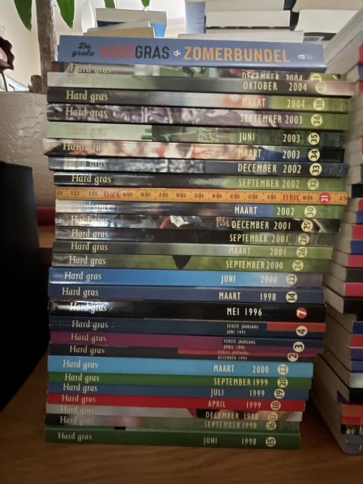 Livros diversos temas holandeses