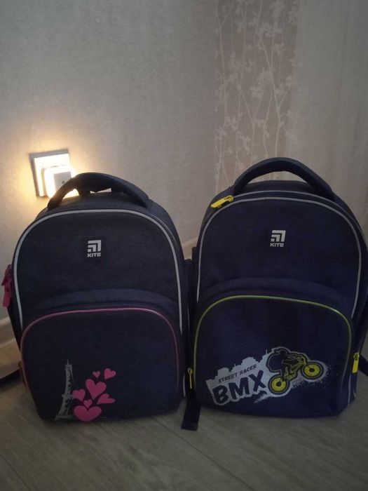 Продам рюкзак Kite