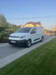 Citroen Berlingo 1.5 HDi 130 KM long
