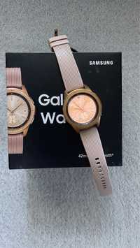 смарт годинник Samsung Galaxy Watch 42mm