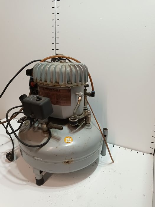 Kompresor CICHY JUN-AIR 6-S