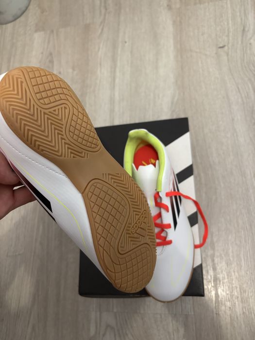 Adidas F50 junior 36.5