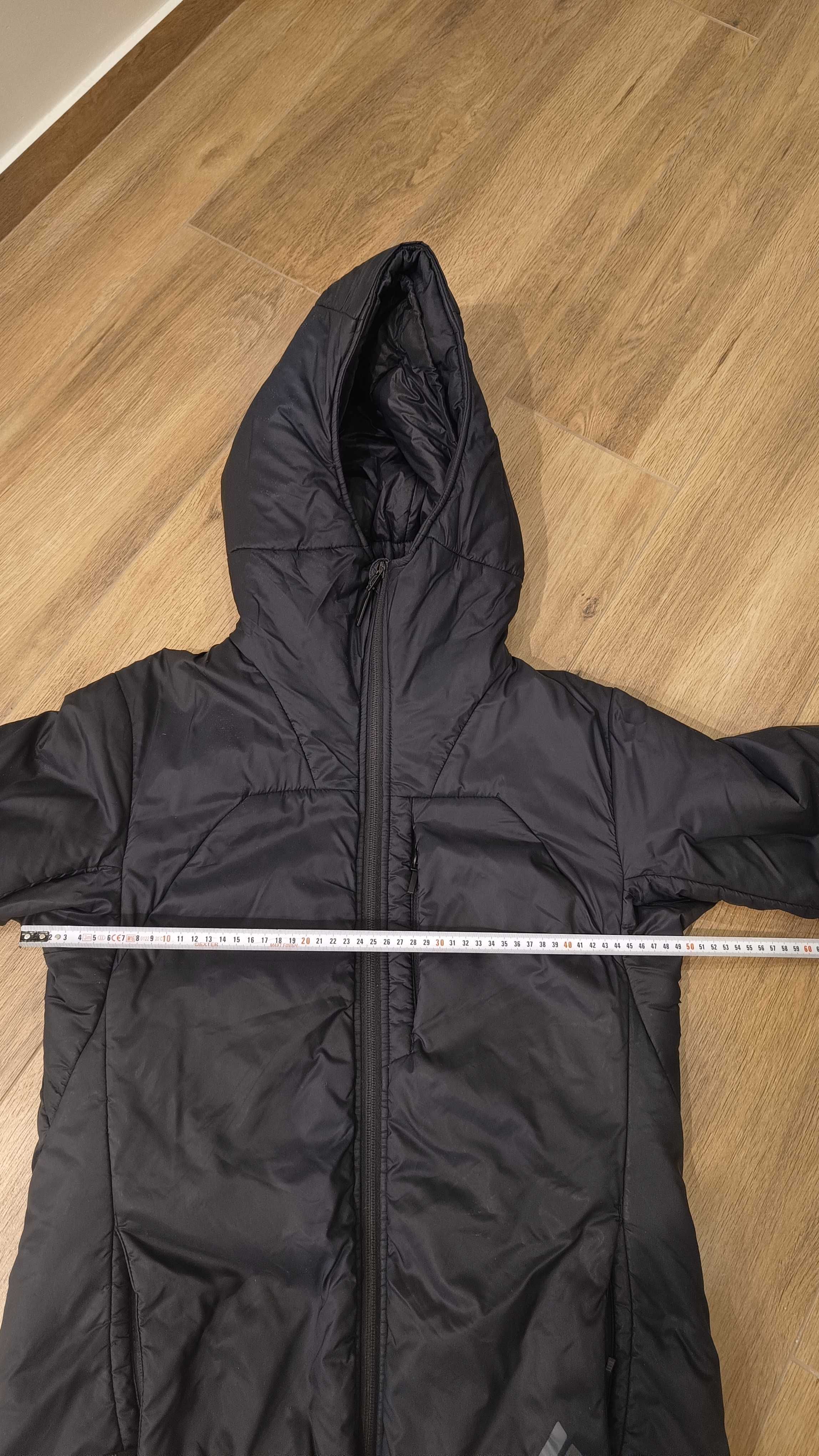 kurtka Black Diamond Stance Belay Parka