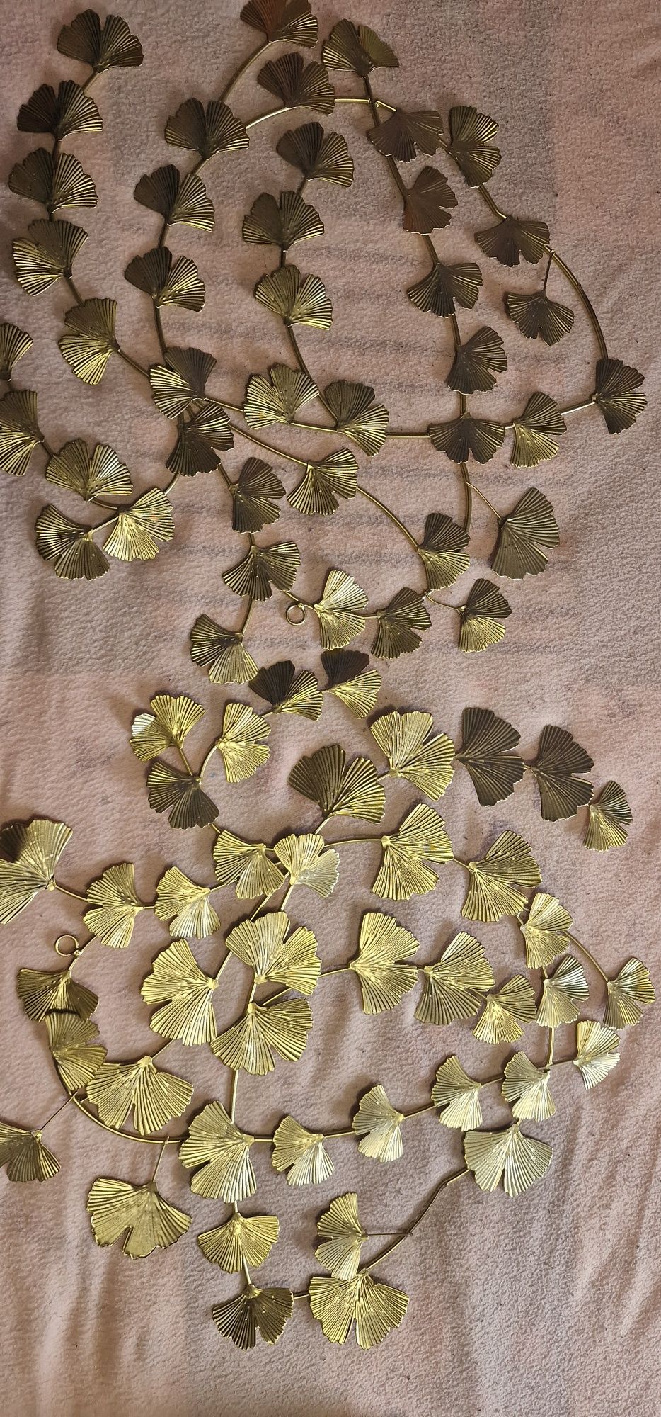 Decoração de parede