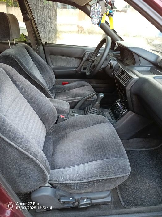 Продам Mitsubishi Galant 1992