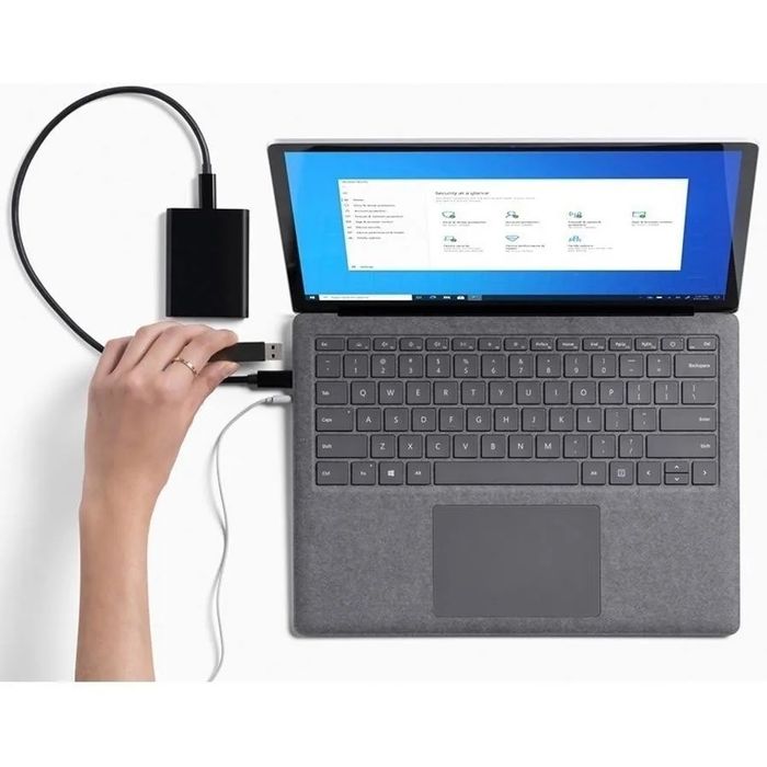 Microsoft Surface 4 (Laptop)