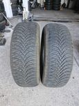 Opony całoroczne  205/55/17  Goodride  2023r