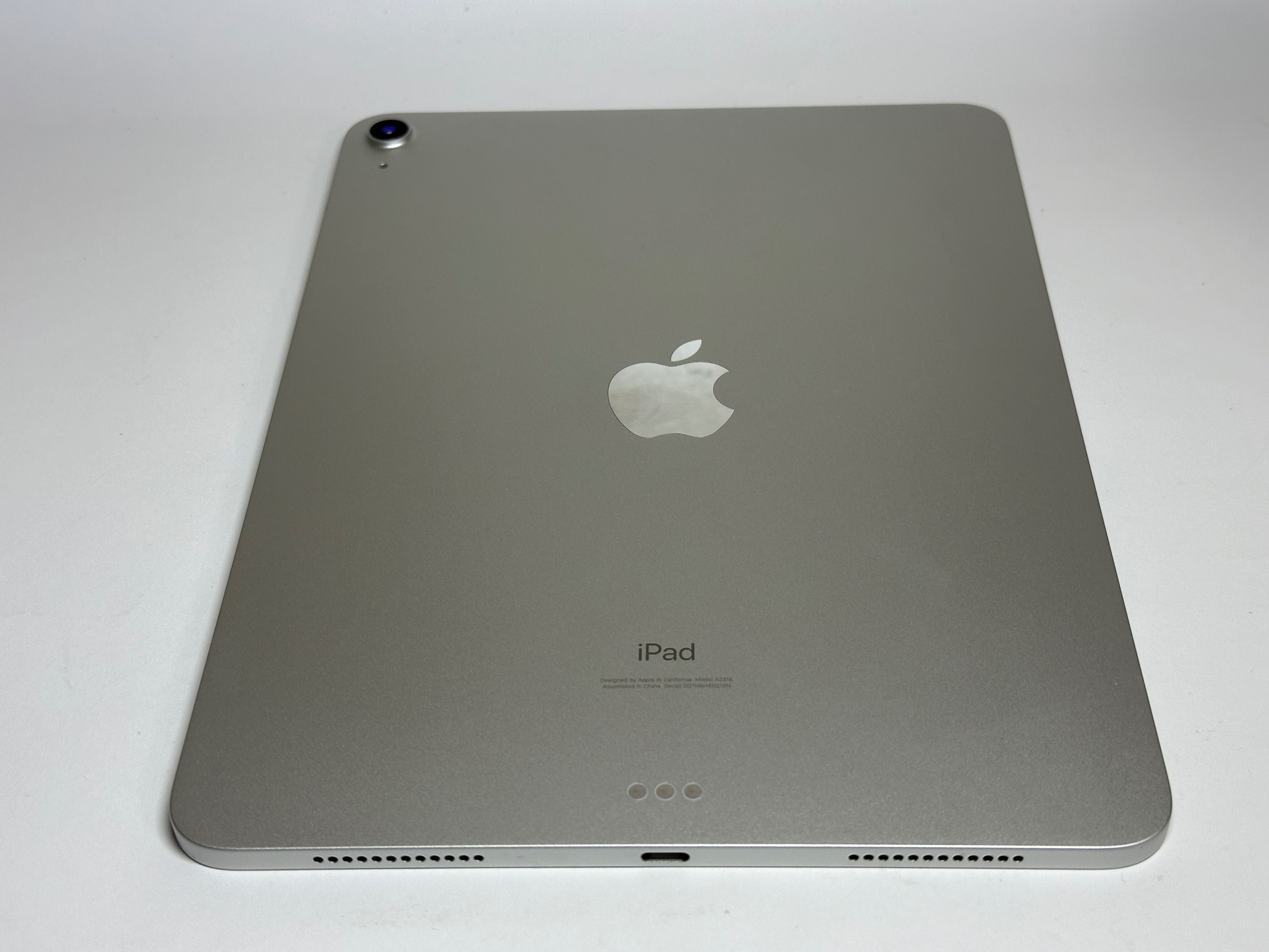 Apple iPad Air 4Gen 2020 64GB Silver Батарея 97%
