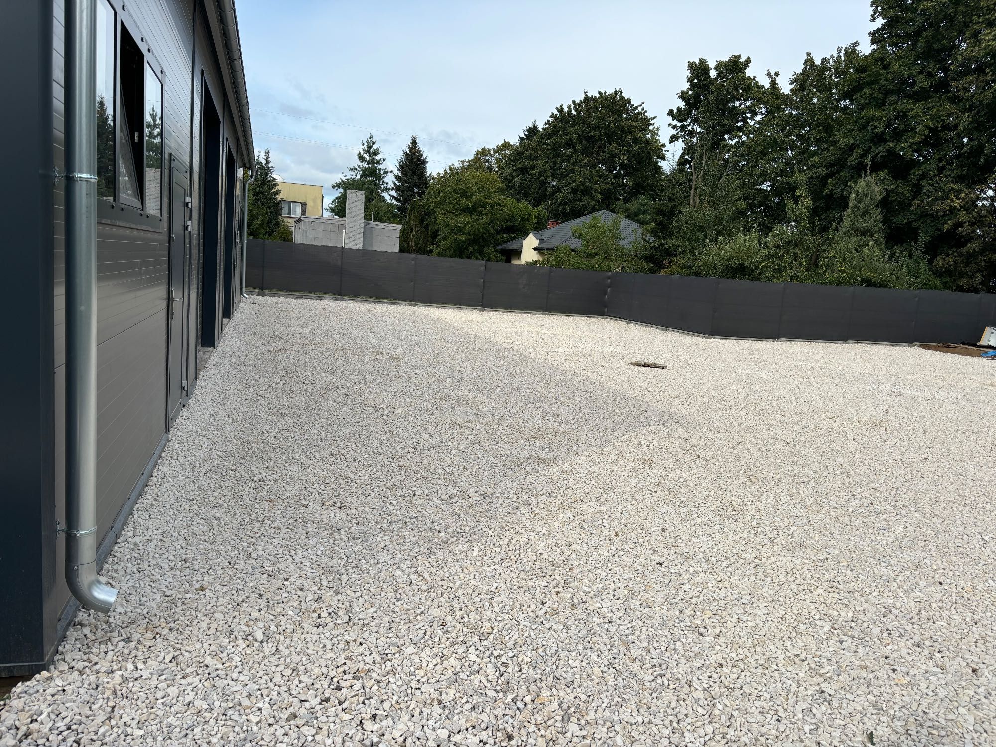 Kruszywo drogowe tłuczeń kliniec dostawa budowy dróg