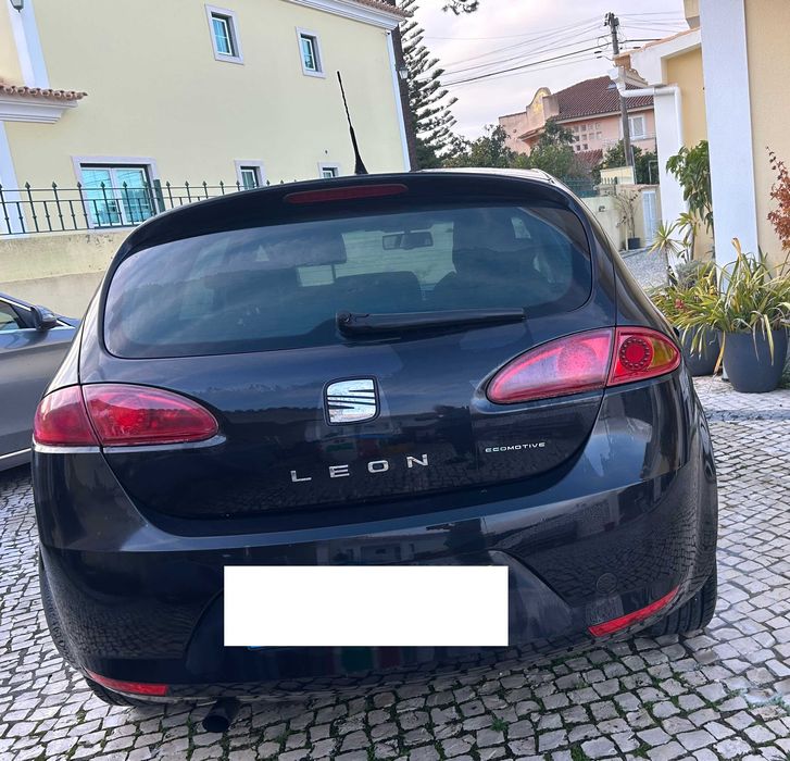 Seat Leon 1.9 TDI 2009