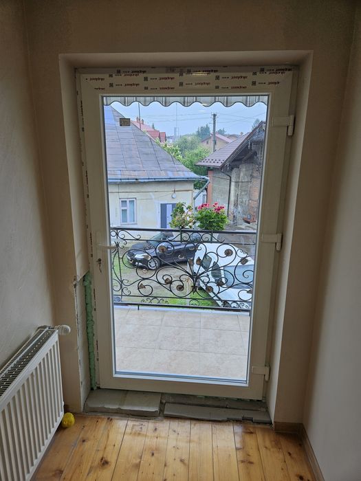 Надаєм ремонтно будівельні послуги