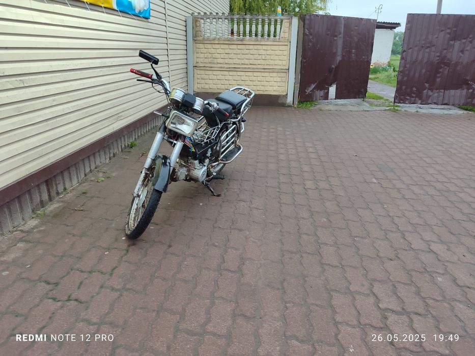 Продам дельту 110