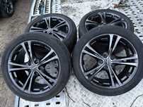 Felgi Borbet XL 80836 8Jx18 ET50 5x112 Vw Audi Skoda Mercedes