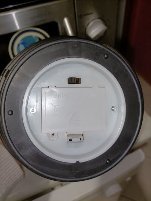 Zestaw lampionów ozdobnych