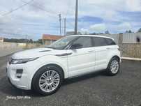 Range Rover Evoque 2.2 ED4 150cv