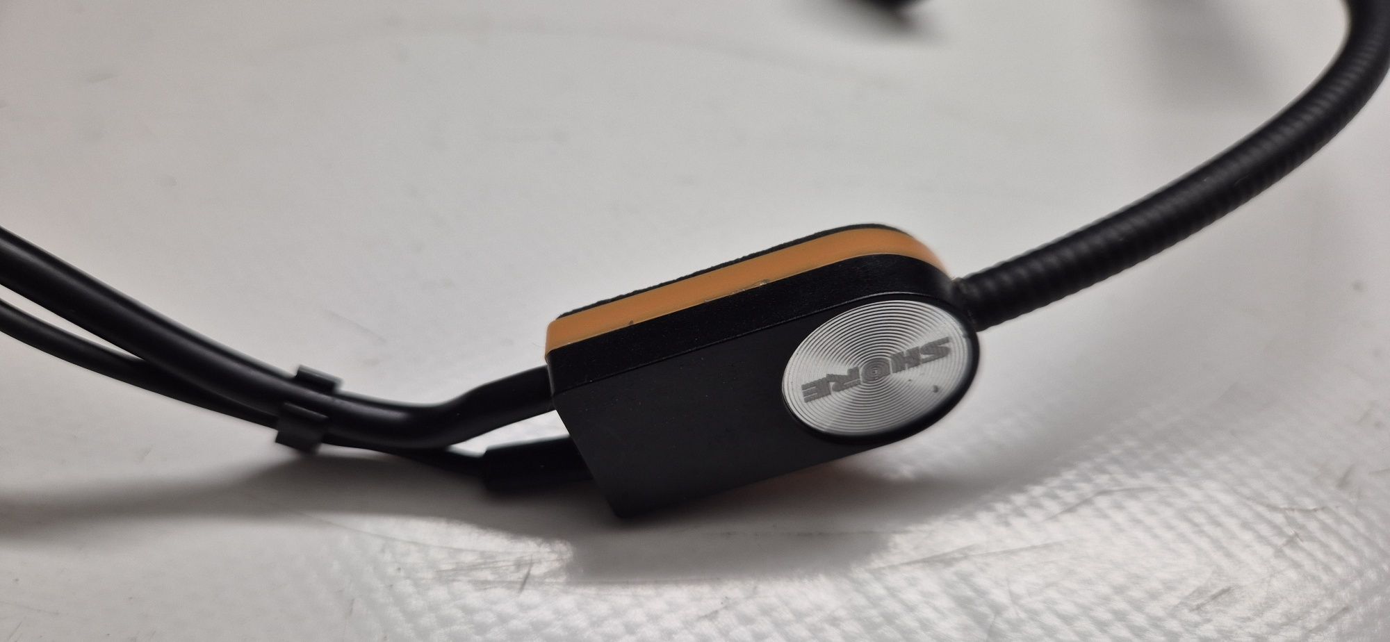 Shure Beta 98H nagłowny