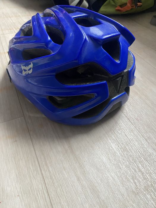 Шолом для велоспорту