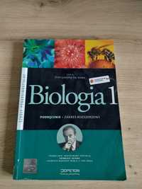 Biologia podręczniki