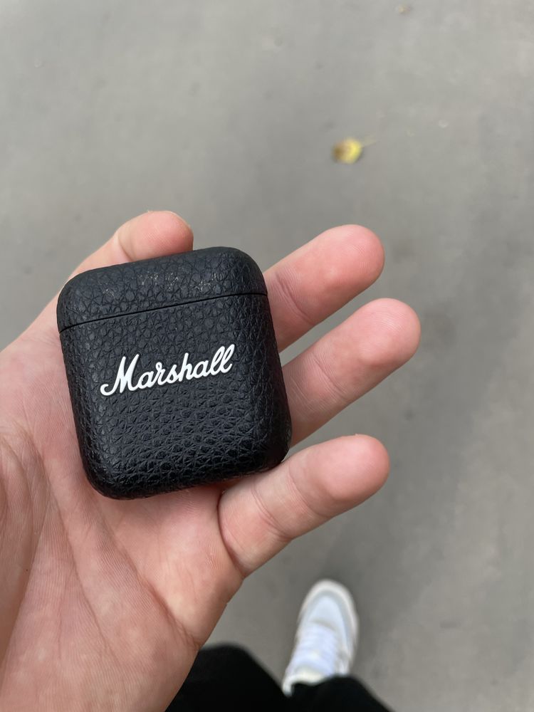 Накшника маршал оригинпл