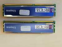 Pamięć DDR3 Kingston HyperX blu 2GB