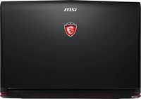 Ноут MSI Leopard Pro GP72VR7RF 17,3 i-7 16Gb 1Tb GTX1060/3GB