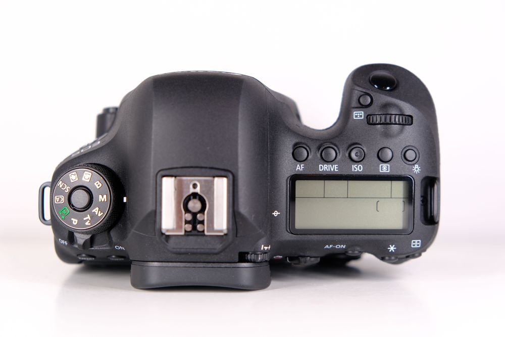 Canon 6D Mark II ( mark 2 ) + гарантія / без передоплат