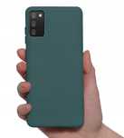 Etui silikonowe Samsung Galaxy A02s M02s F02s pokrowiec  obudowa