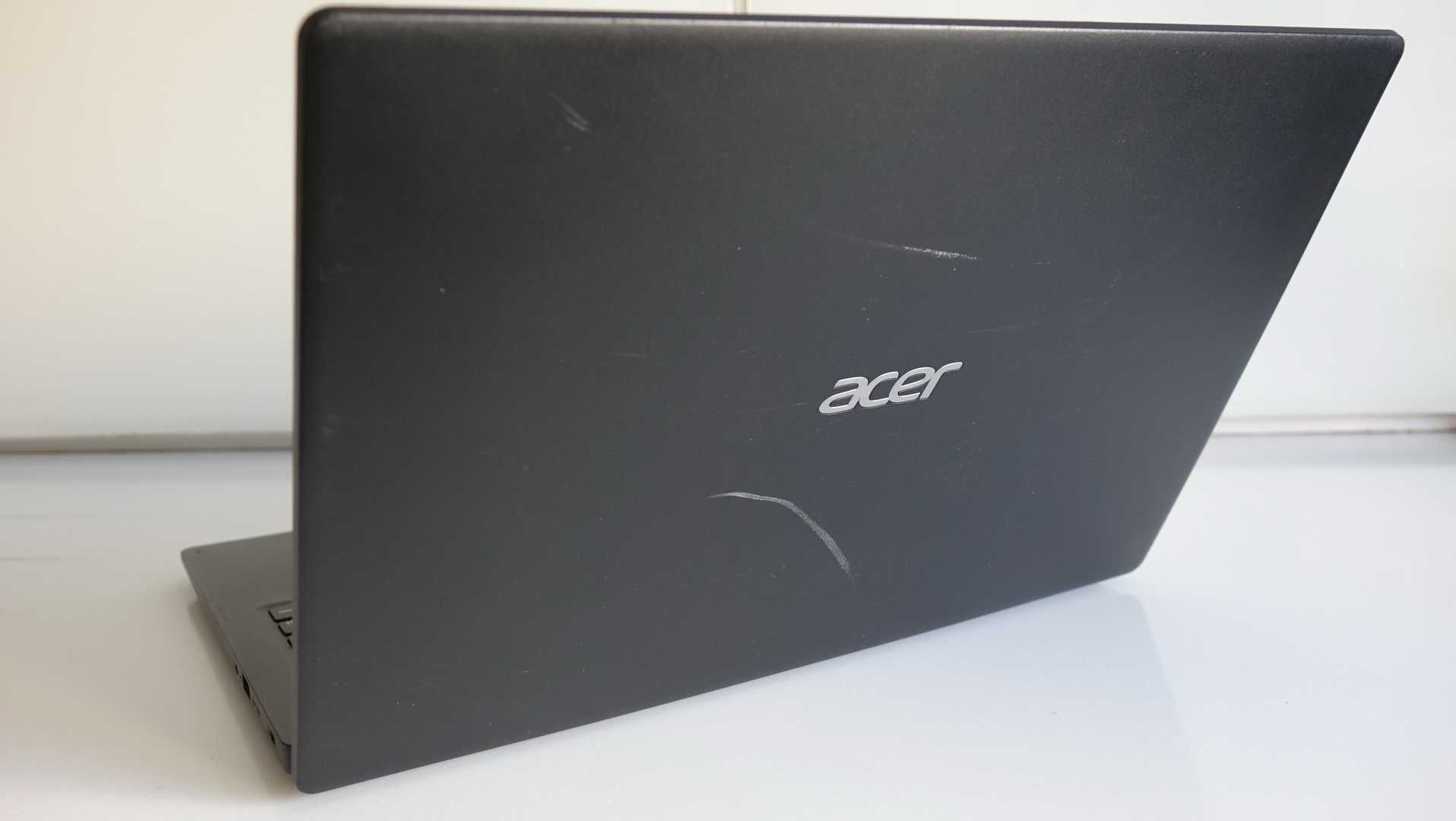 Acer Extensa 15 15.6 FHD IPS N4020 8 256 новый ssd Intel UHD 600 Win10