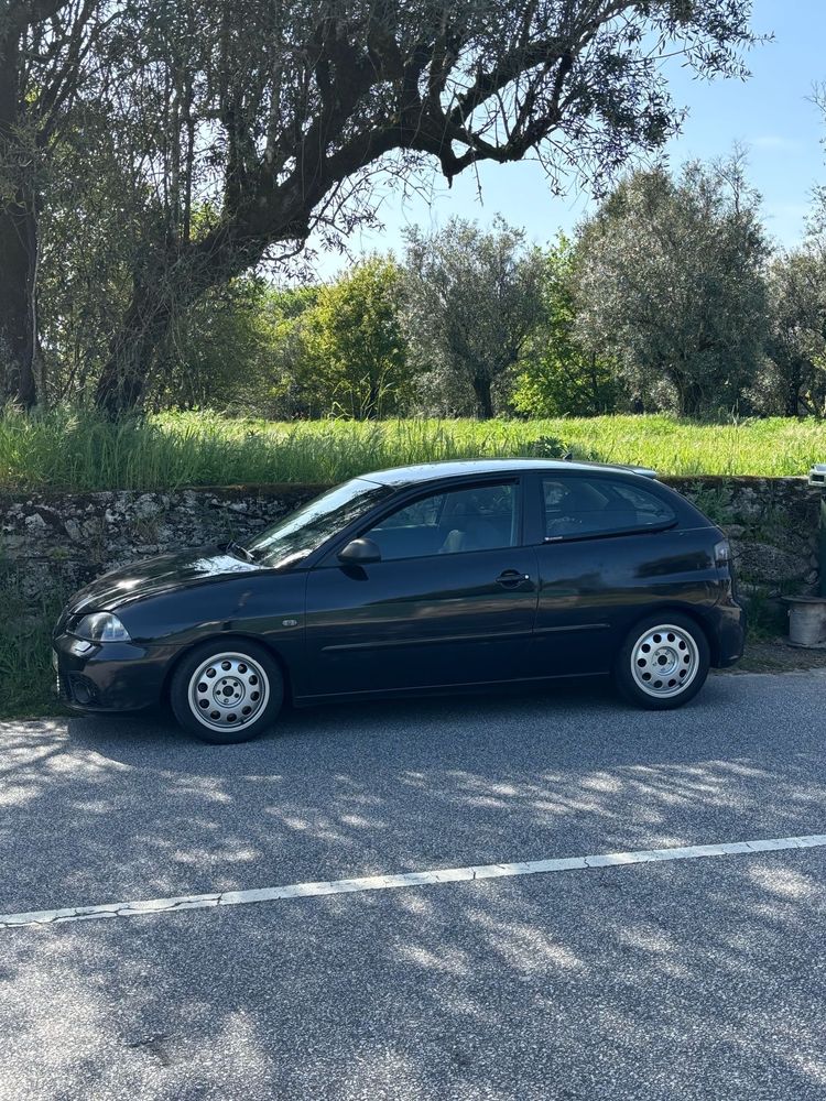 Seat ibiza 6L 1.9 TDi
