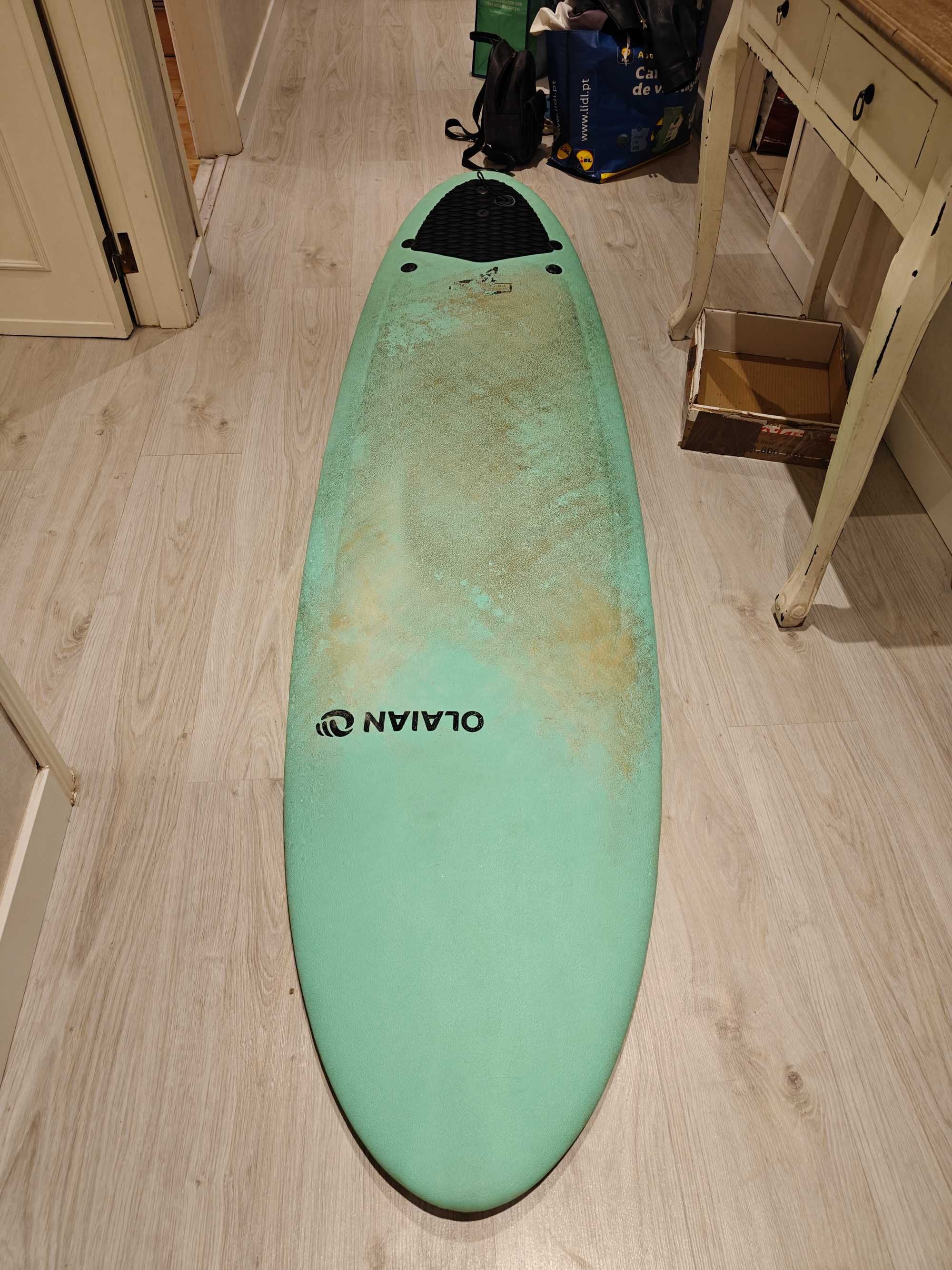 Prancha de Surf 7.0 Olaian 900