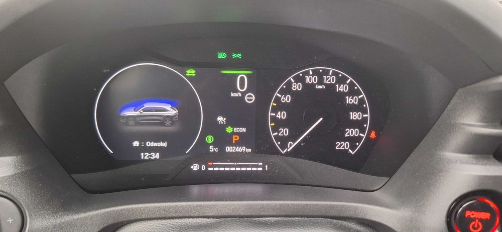 Opony letnie MICHELIN Primacy 4