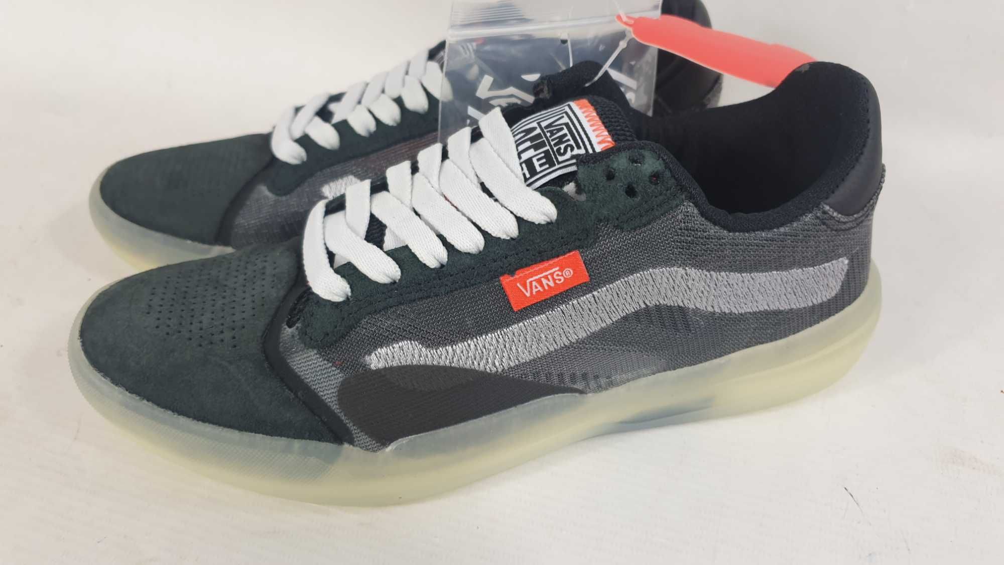 Vans trampki męskie evdnt ultimatewaf rozmiar 36,5