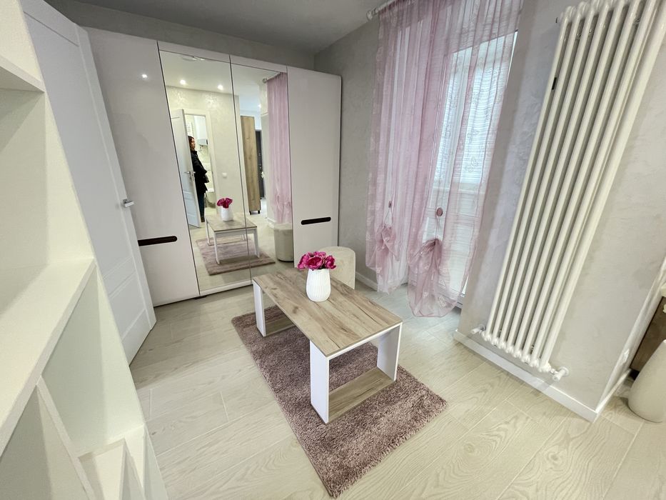 ОРЕНДА 1-кім квартири (вул. Корольова)