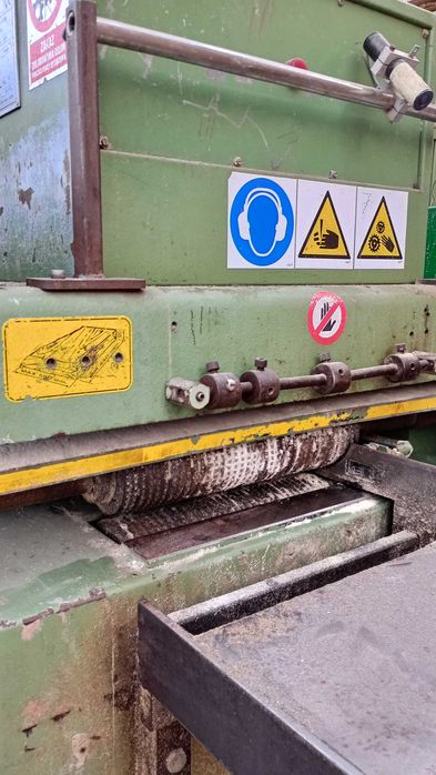 WIELOPIŁA MECLOBO M35 piła gąsienicowa profesjonalna