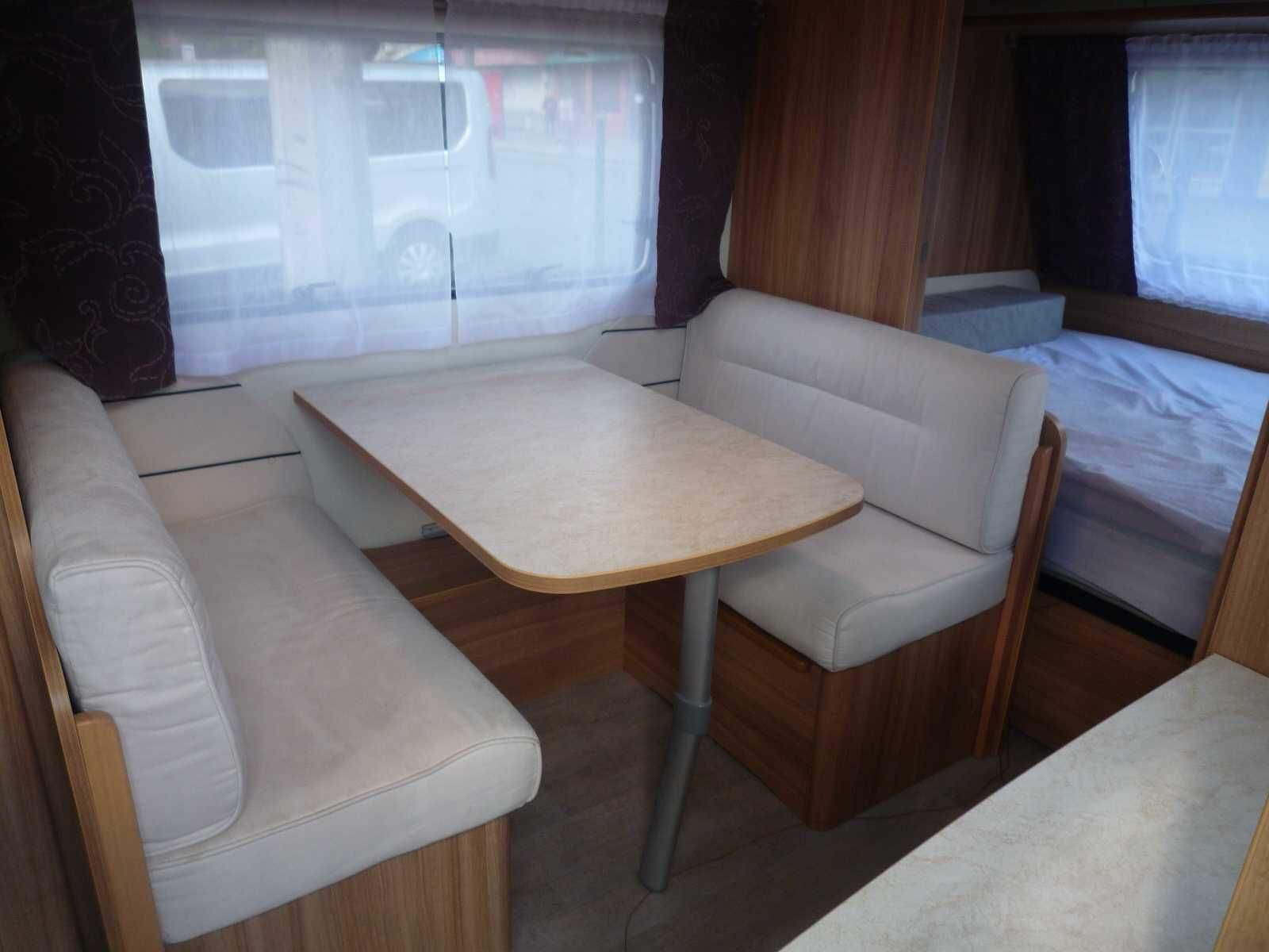 Caravelair Prestige RUBIS 2015