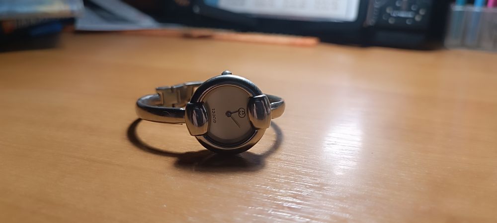 Оригінальні часи гуччи торг