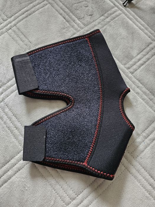 Наколінник ортопедичний Sensiplast бандаж для коліна регульований