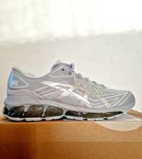 Nowe Asics Gel-Quantum 360 Glacier Grey