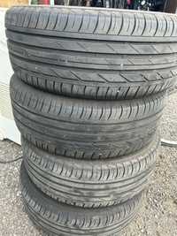 Opony letnie Bridgestone 18/225/50