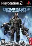 Terminator 3 Redemption PS2 Uniblo Łódź