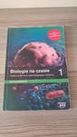 Podręcznik "Biologia na czasie 1"