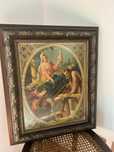 Quadro arte sacra