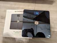 Waga Withings Body +