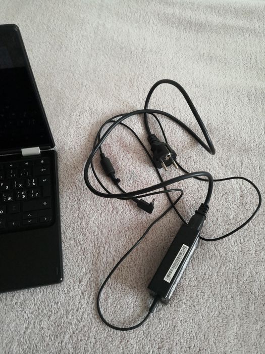 Нетбук Acer C738T, Chromebook трансформер сенсорный