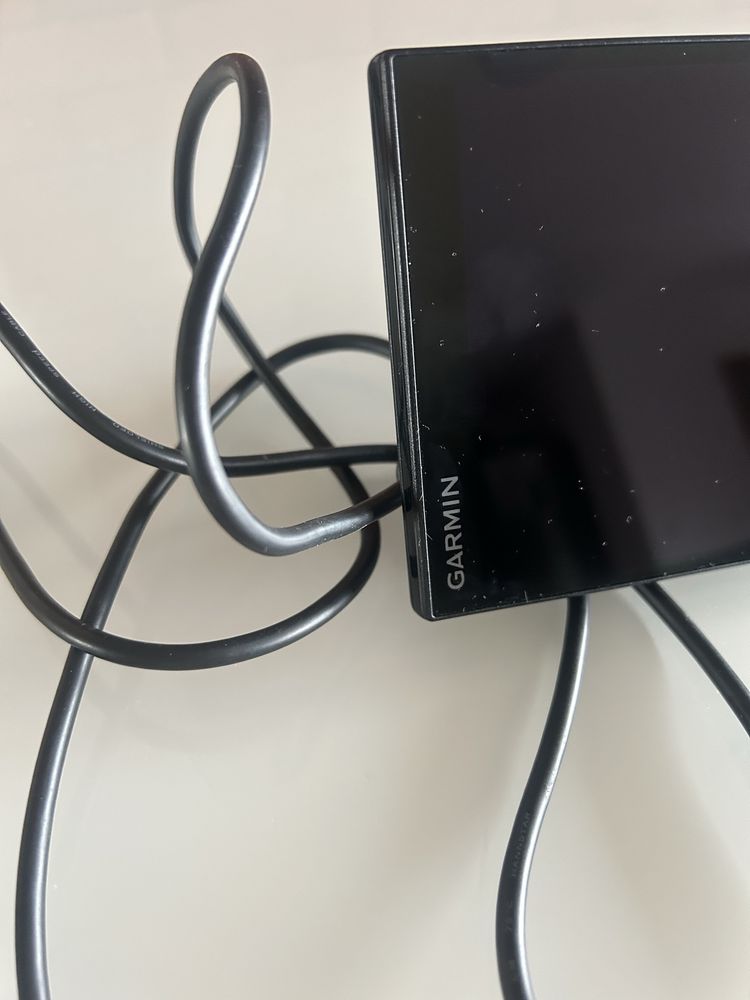 Nawigacja Garmin Drivesmart 61