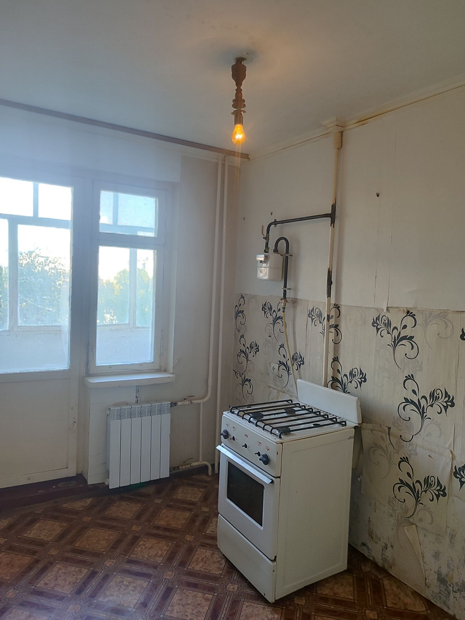 Продаж 3 кімн.квартири в місті Сміла, район РПЗ.